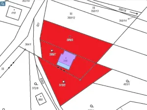 Prodej rodinného domu, Kostelec u Křížků, 191 m2