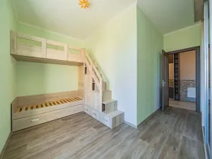 Prodej bytu 3+kk, Praha - Smíchov, Nádražní, 64 m2