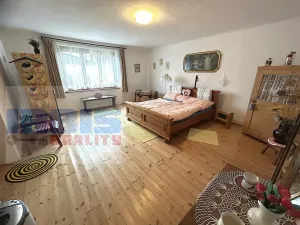 Prodej rodinného domu, Skašov, 75 m2