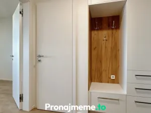 Pronájem bytu 1+kk, Znojmo, Vídeňská třída, 34 m2