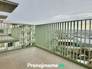 Pronájem bytu 1+kk, Znojmo, Vídeňská třída, 34 m2