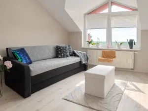 Prodej bytu 4+kk, Chodov, Bezručova, 107 m2