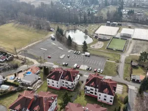 Prodej bytu 4+kk, Chodov, Bezručova, 107 m2