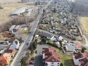 Prodej bytu 4+kk, Chodov, Bezručova, 107 m2