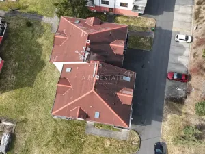 Prodej bytu 4+kk, Chodov, Bezručova, 107 m2