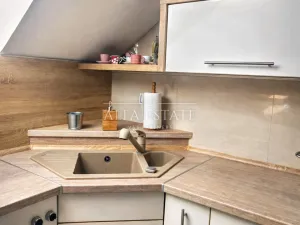 Prodej bytu 4+kk, Chodov, Bezručova, 120 m2