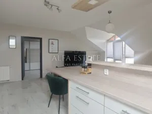 Prodej bytu 4+kk, Chodov, Bezručova, 120 m2