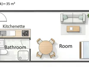 Prodej ubytování, Lemesos, Kypr, 156 m2