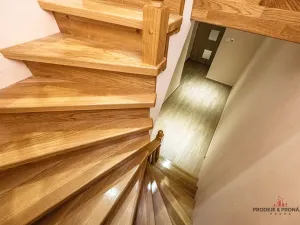 Prodej bytu 2+kk, Praha, Slavíkova, 105 m2