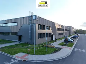 Pronájem skladu, Tachov - Oldřichov, 3000 m2