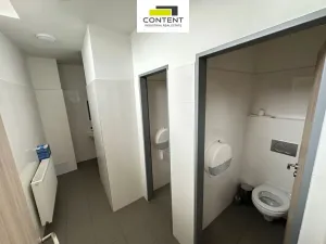 Pronájem skladu, Praha - Hostivař, Průmyslová, 1855 m2