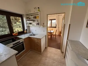 Prodej rodinného domu, Srby, 103 m2