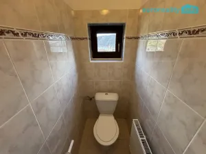 Prodej rodinného domu, Srby, 103 m2