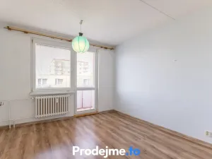 Pronájem bytu 2+1, Znojmo, Werichova, 52 m2