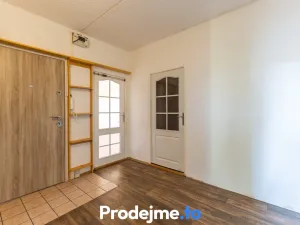 Pronájem bytu 2+1, Znojmo, Werichova, 52 m2