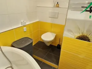 Pronájem bytu 2+1, Tachov, Stadtrodská, 59 m2