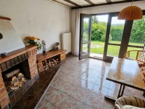 Prodej chaty, Křečovice - Živohošť, 70 m2