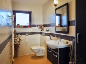 Prodej rodinného domu, Hradečno, 340 m2