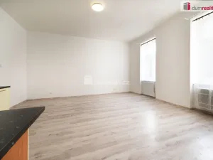 Pronájem bytu 2+kk, České Budějovice - České Budějovice 3, Skuherského, 42 m2