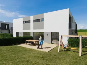 Prodej bytu 4+kk, Zlín, Zimní, 90 m2
