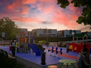 Prodej bytu 4+kk, Zlín, Zimní, 89 m2