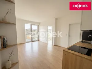 Prodej bytu 2+kk, Zlín, 38 m2