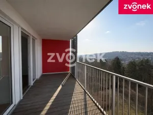 Prodej bytu 2+kk, Zlín, 38 m2