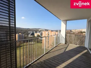 Prodej bytu 2+kk, Zlín, 38 m2