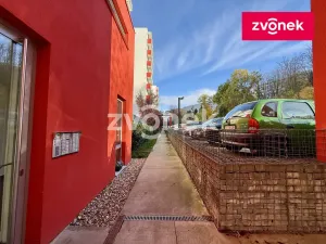 Prodej bytu 2+kk, Zlín, 38 m2