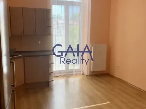 Pronájem bytu 2+kk, Hodonín, Brněnská, 43 m2