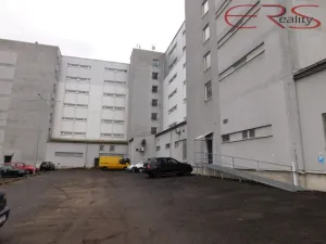 Prodej bytu 1+kk, Liberec, Jeronýmova, 32 m2