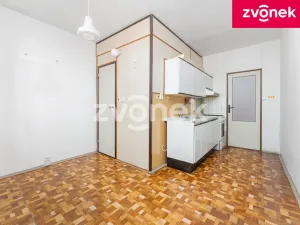 Prodej bytu 2+1, Kroměříž, 51 m2