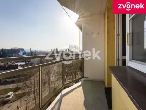 Prodej bytu 2+1, Kroměříž, 51 m2