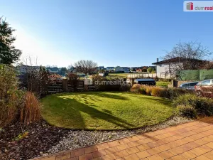 Prodej rodinného domu, Chýně, Hájecká, 104 m2