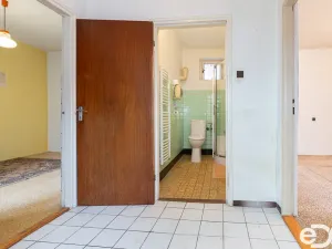 Prodej rodinného domu, Sadská, Adamcova, 120 m2