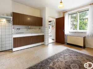 Prodej rodinného domu, Sadská, Adamcova, 120 m2