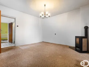 Prodej rodinného domu, Sadská, Adamcova, 120 m2