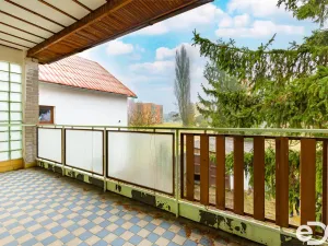 Prodej rodinného domu, Sadská, Adamcova, 120 m2