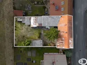 Prodej rodinného domu, Sadská, Adamcova, 120 m2