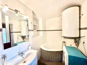 Pronájem rodinného domu, Stříbrná Skalice, Ke hradu, 150 m2