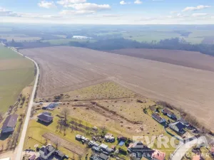 Prodej pozemku pro bydlení, Zvěstovice, 758 m2
