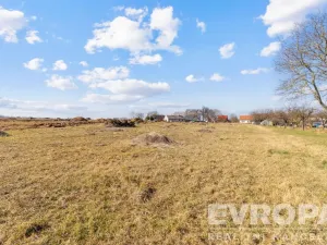 Prodej pozemku pro bydlení, Zvěstovice, 1009 m2