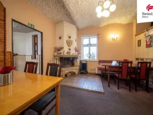 Prodej restaurace, Meziměstí, Dlouhá, 190 m2