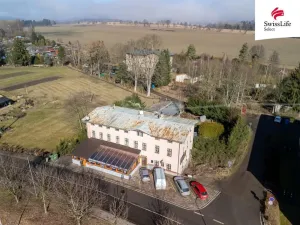 Prodej restaurace, Meziměstí, Dlouhá, 190 m2