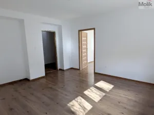 Pronájem bytu 2+1, Teplice, Duchcovská, 55 m2