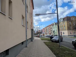 Pronájem bytu 2+1, Teplice, Duchcovská, 55 m2