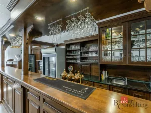 Prodej restaurace, Krásný Dvůr - Vysoké Třebušice, 600 m2