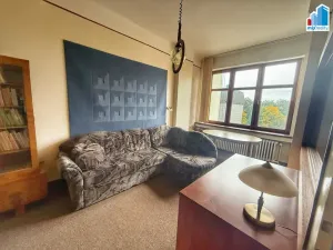 Pronájem bytu 4+1, Plzeň, Americká, 135 m2