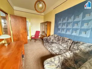 Pronájem bytu 4+1, Plzeň, Americká, 135 m2