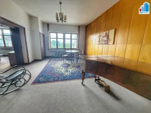 Pronájem bytu 4+1, Plzeň, Americká, 135 m2